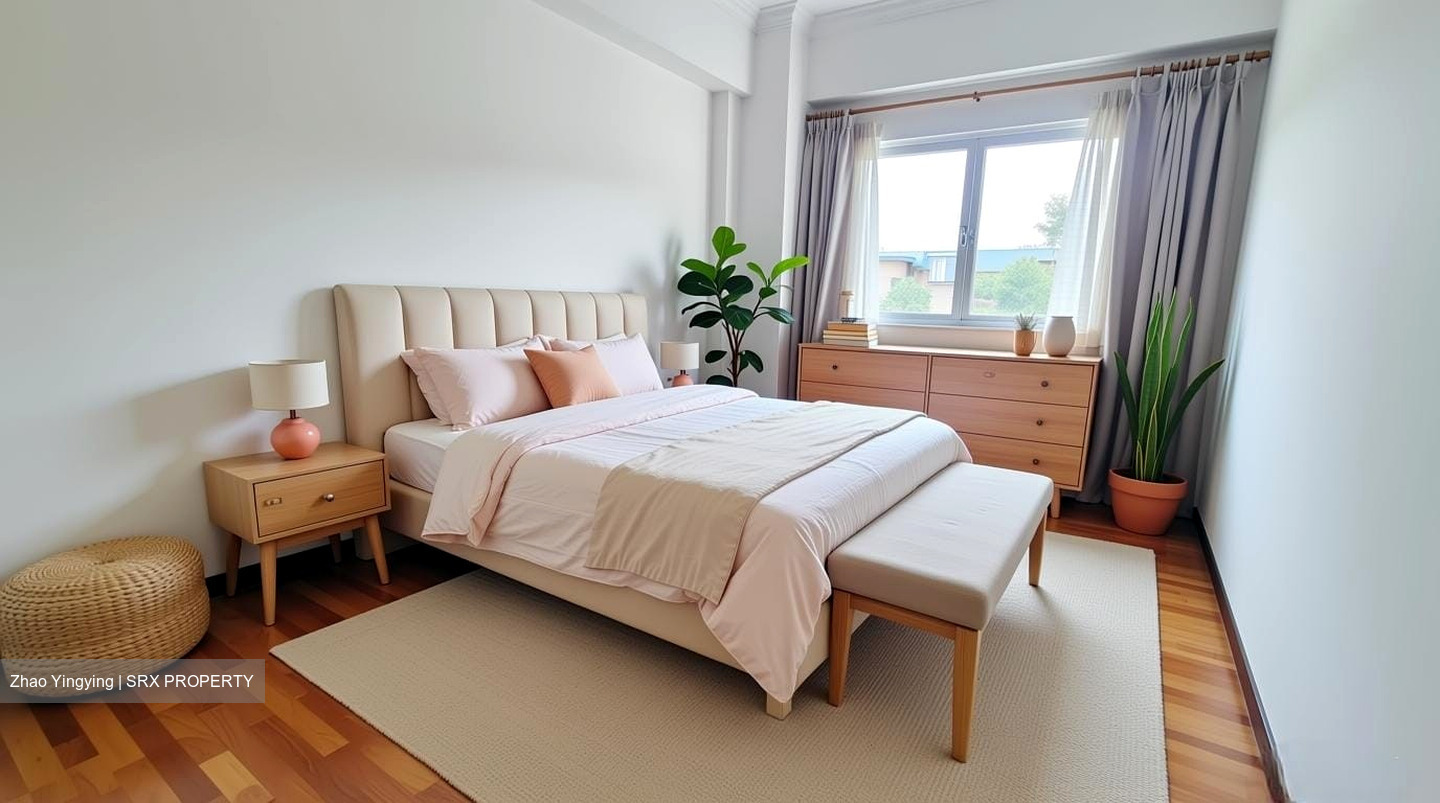 Stratford Court (D16), Condominium #539223151